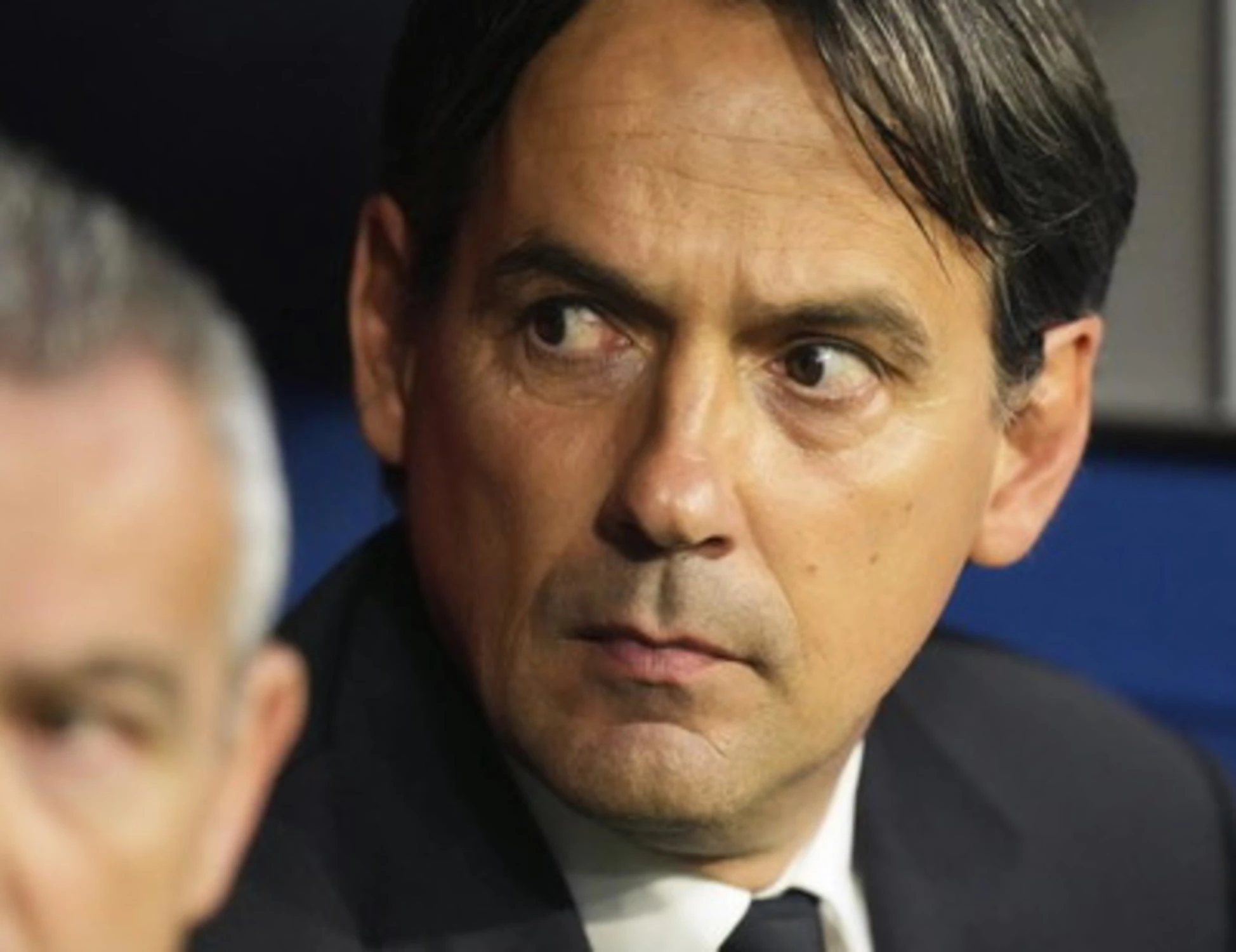Simone Inzaghi, che tristezza i suoi sicari mediatici