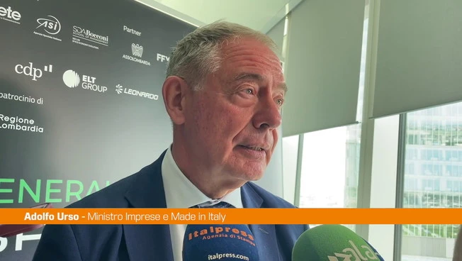 Carburanti, Urso "Misure specifiche e mirate se aumenteranno i prezzi"