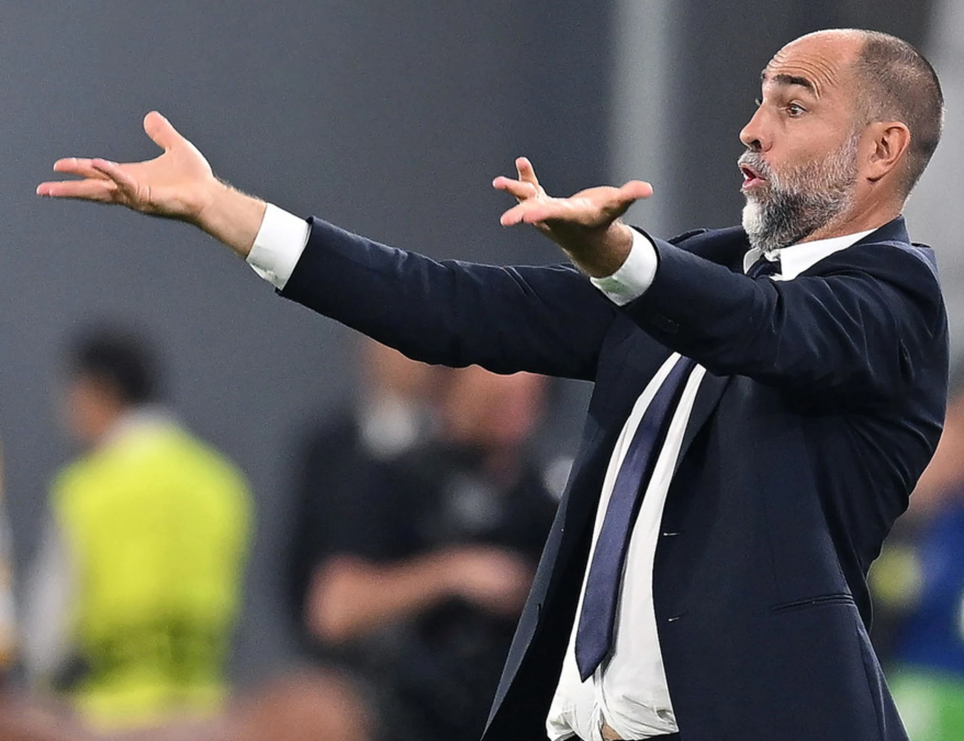 Juventus, "vergognoso": Tudor è una furia dopo il pari a Verona