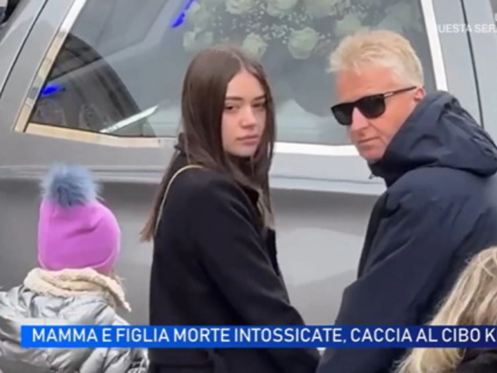 Mamma e figlia morte avvelenate? "Il regalo di Natale": un sospetto inquietante