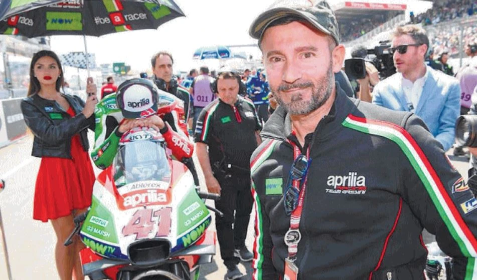 Max Biaggi, la vittoria sul Fisco: "Il fatto non sussiste", niente evasione da 18 milioni