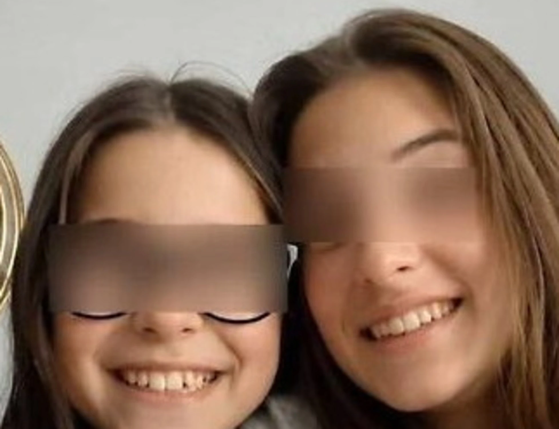 Sarah e Alisya ritrovate: mamma, compagno e nonno fermati per sequestro di persona