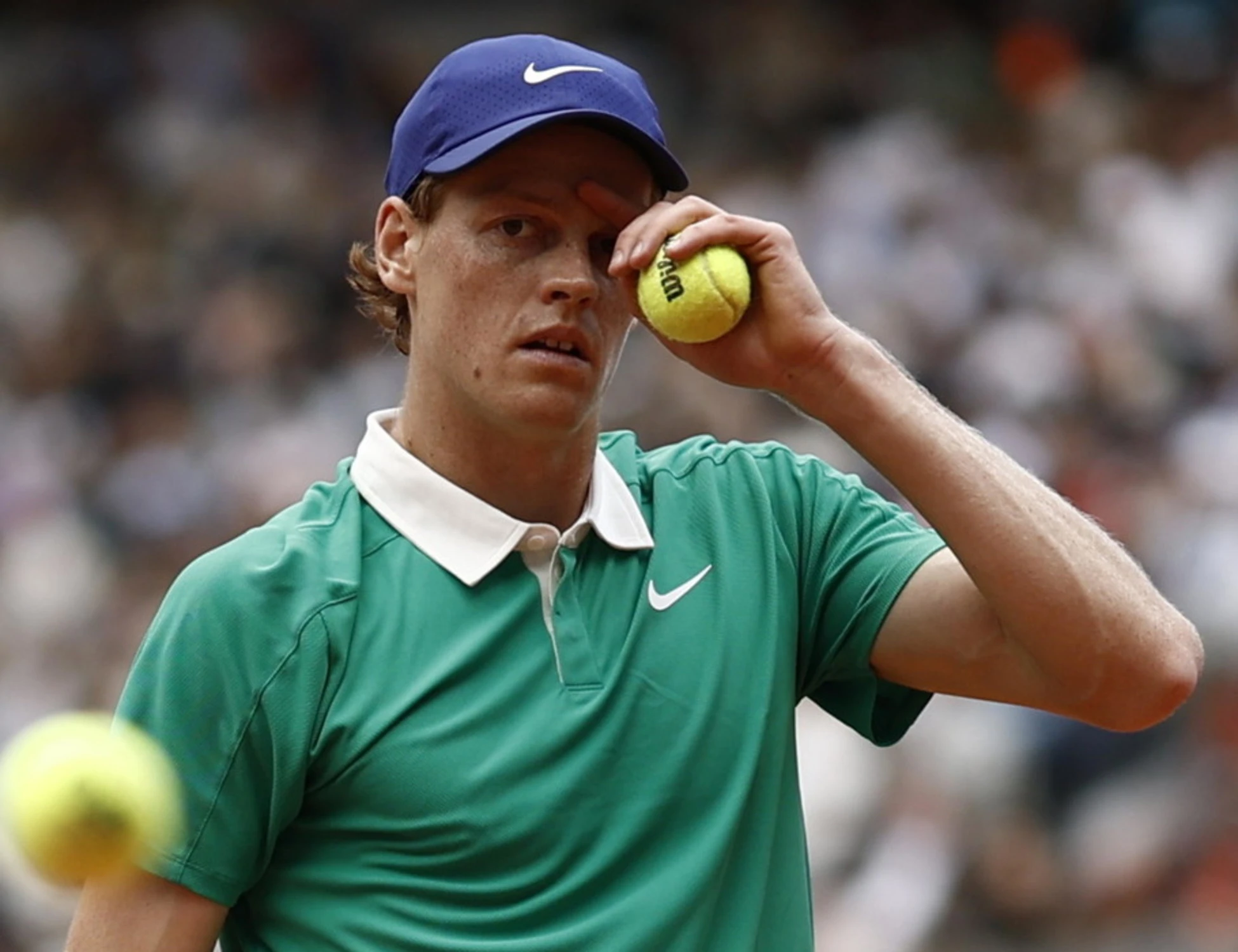 Jannik Sinner, il retroscena: "Cosa farò durante Zverev-Djokovic"