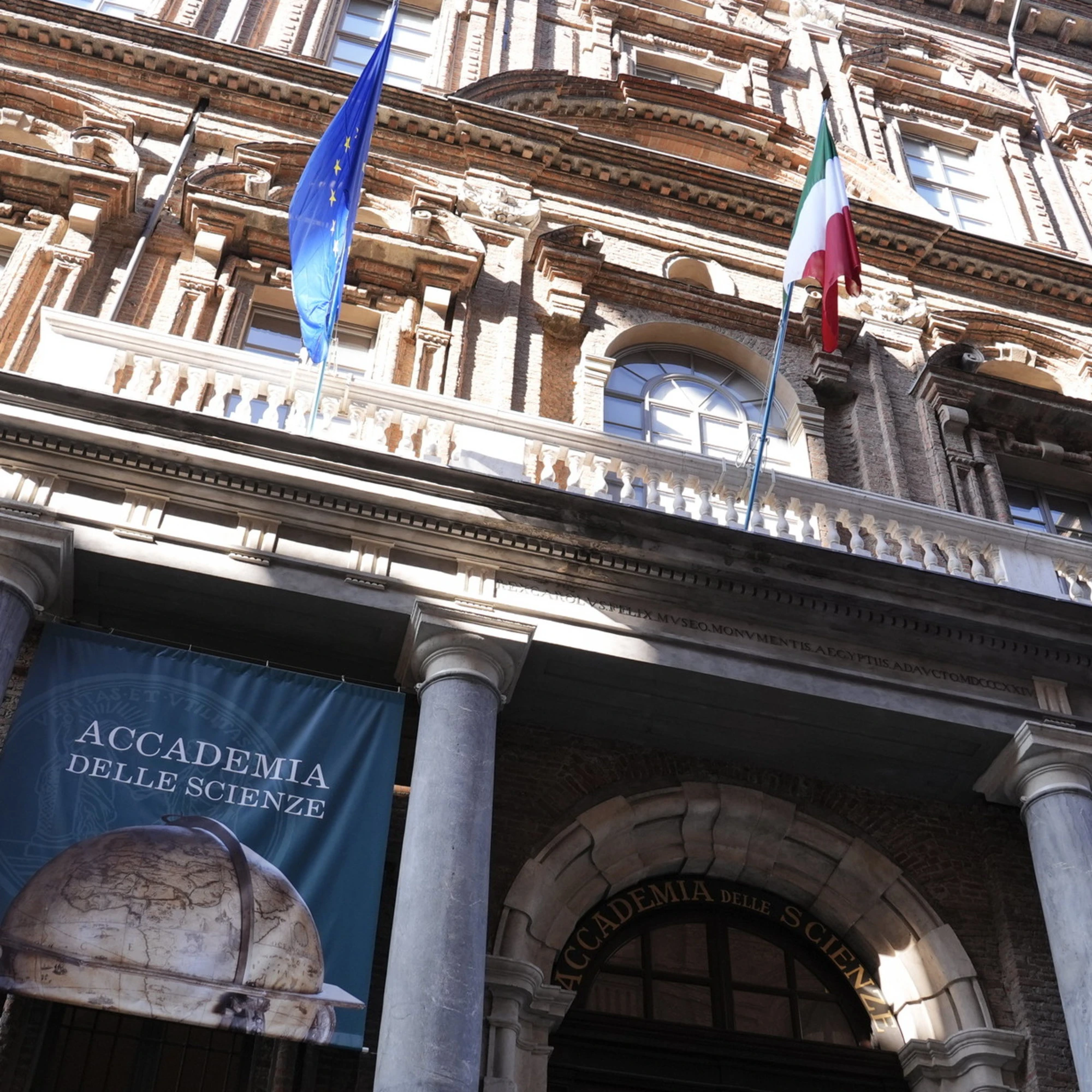 Al Museo Egizio la moda scopre il potere del rituale