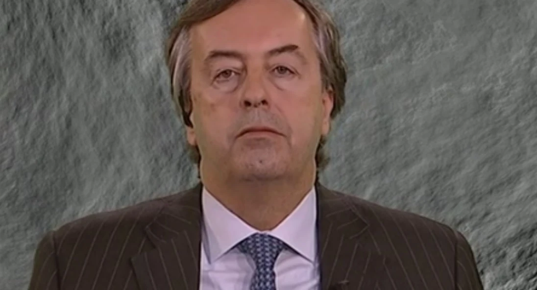 Coronavirus, Roberto Burioni: "Non diciamo bugie, questa malattia è pericolosa e altamente contagiosa"
