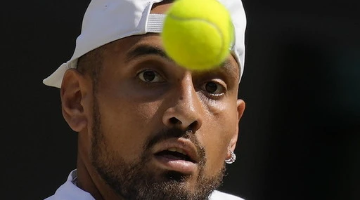 Nick Kyrgios "scaricato" da sua madre: "Brutta esperienza, perché non lo guardo giocare"