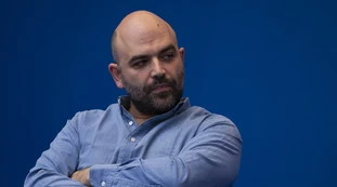 Scudetto Napoli, Saviano: "Pernacchia a certi giochetti"