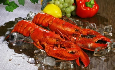 Incident z jastogom na Ponzi, nova restavracija Ramóna Freixe in priporočila za kulinarični turizem