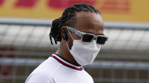Lewis Hamilton, altra cannonata a Verstappen: "Solo perché ha sbagliato", la F1 si infiamma