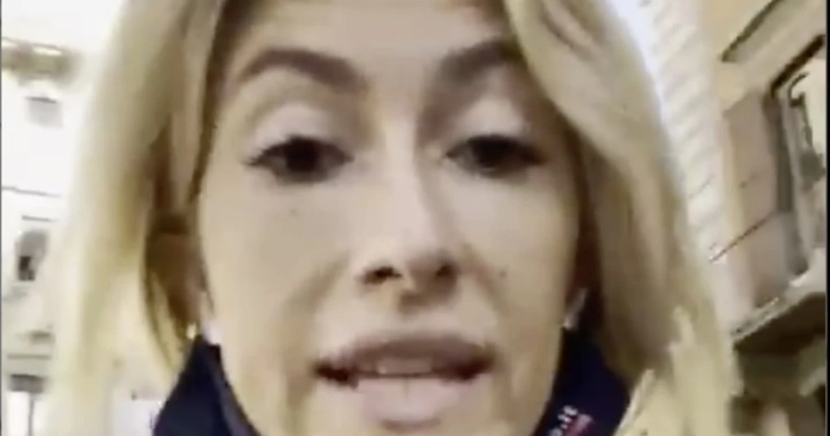 Annalisa Chirico contro Alfonso Bonafede: "Che fine ha fatto? La giustizia è in lockdown e non funziona nulla"