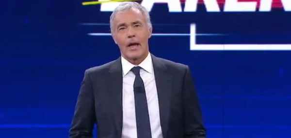 Massimo Giletti, la confessione su Barbara d'Urso: "Ora vi dico perché me la sono presa con lei"