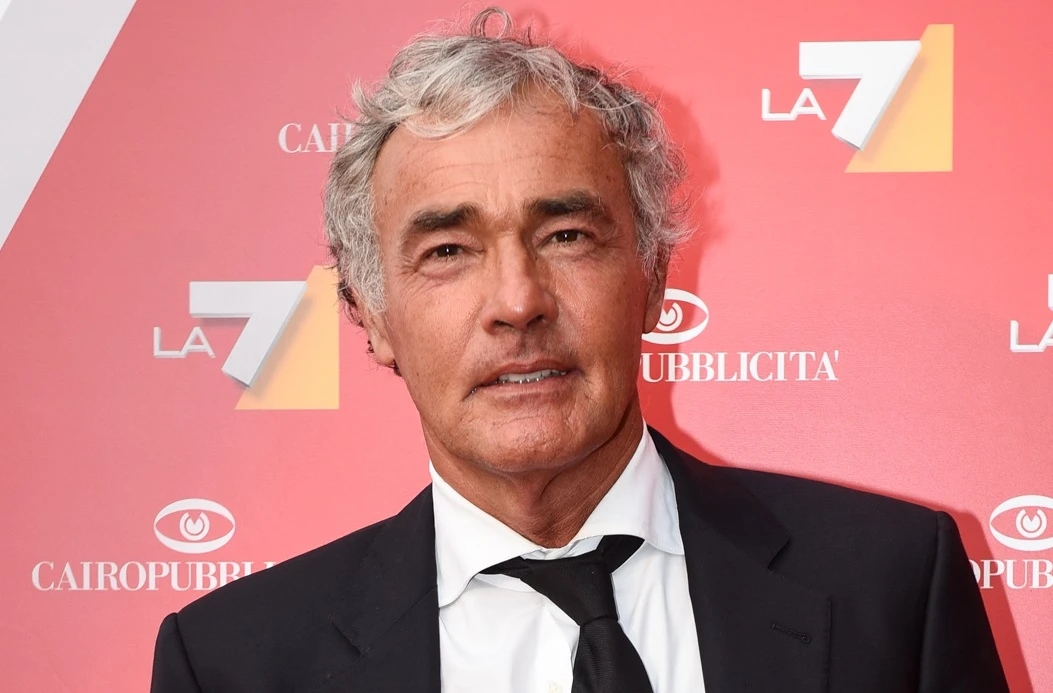 Massimo Giletti demolisce Fabio Fazio: "Batterlo un sogno. Non venderò mai la mia anima per soldi"