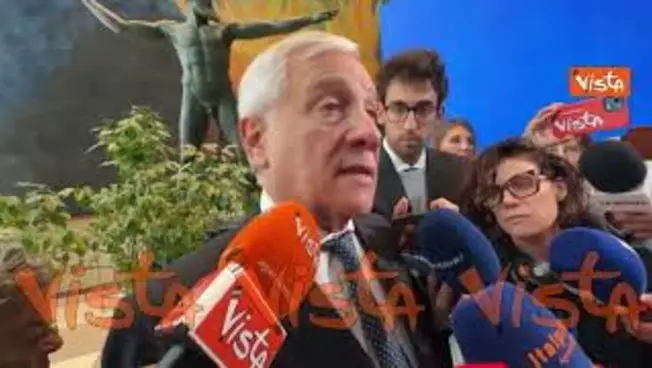 Leggi l'articolo: Tajani: Dal Governo risultati straordinari su crescita e conti pubblici