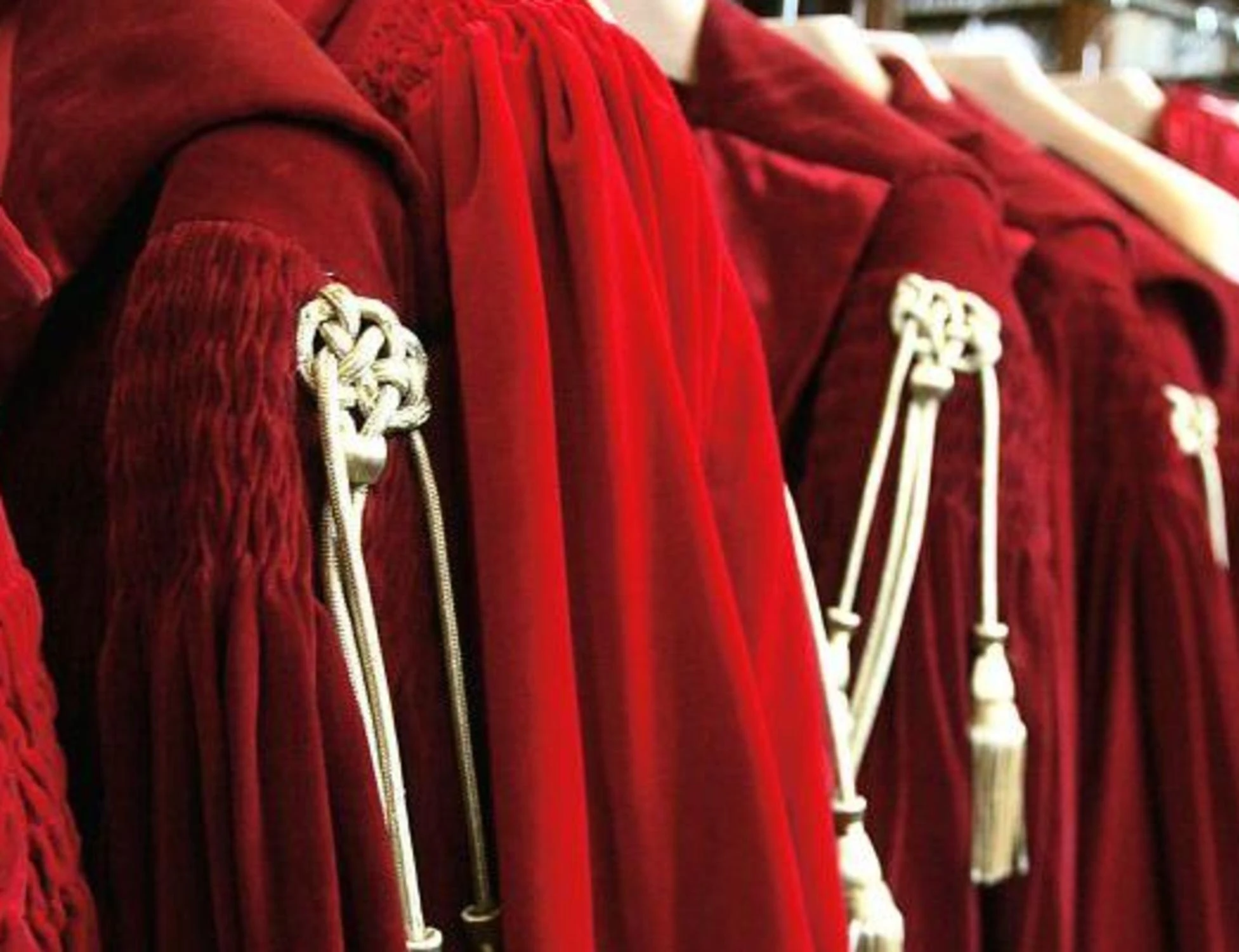 Le toghe che considerano gli elettori una massa di fessi