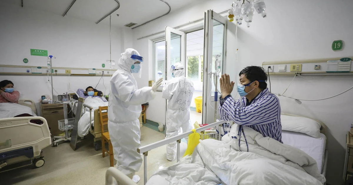 Coronavirus, la disperazione dell'infermiera: "Operiamo con angoscia, la situazione è tragica"