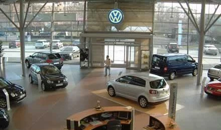 Con una legge sarà più facile comprare l'auto all'estero