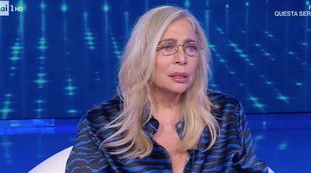 Domenica In, il dramma di Mara Venier a poche ore dalla diretta: "Ridotta così", tutto in una foto