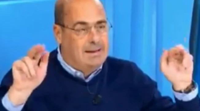 Nicola Zingaretti e i "lavoretti in bar e palestre"? Giorgia Meloni: "Scandaloso"