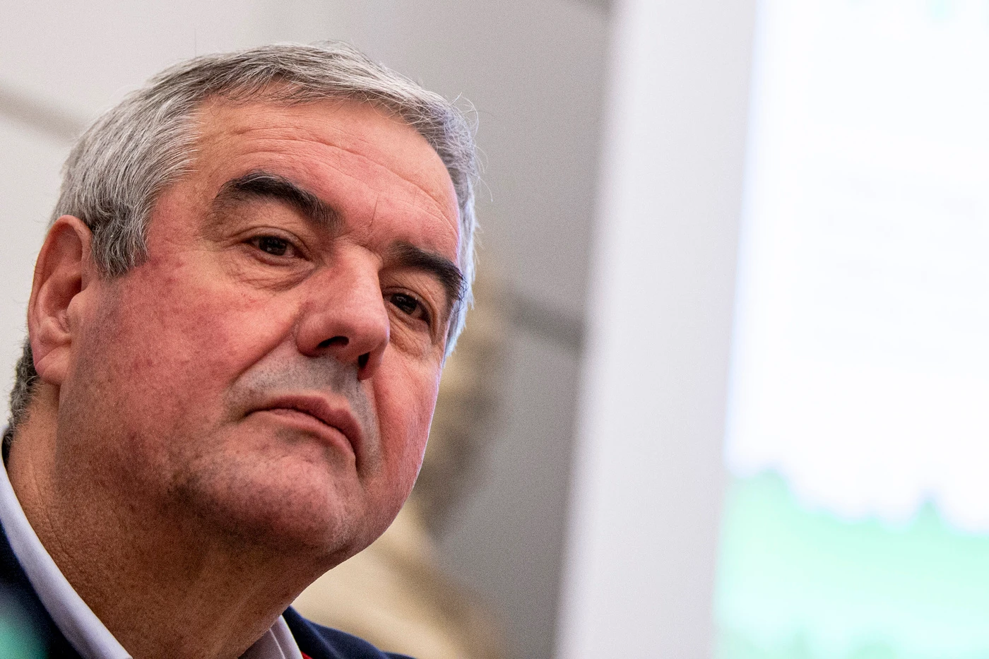 Coronavirus, il capo della Protezione civile Borrelli contro Musumeci: "Sarebbe la fine dell'Italia"