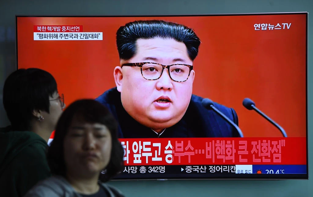Corea del Nord, l'annuncio a sorpresa di Kim Jong-un: "Stop ai test, i missili nucleari funzionano"