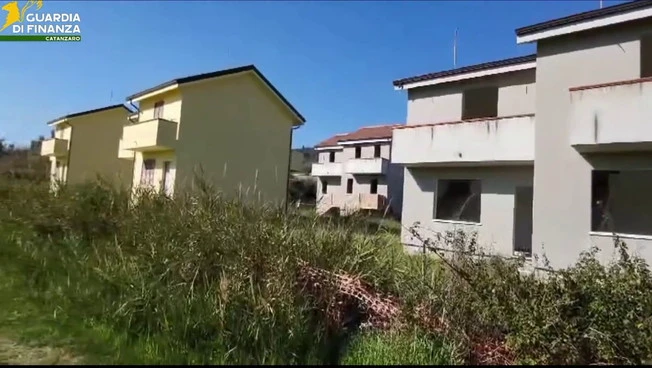'Ndrangheta, confiscati beni per 162 milioni a 3 imprenditori nel Catanzarese