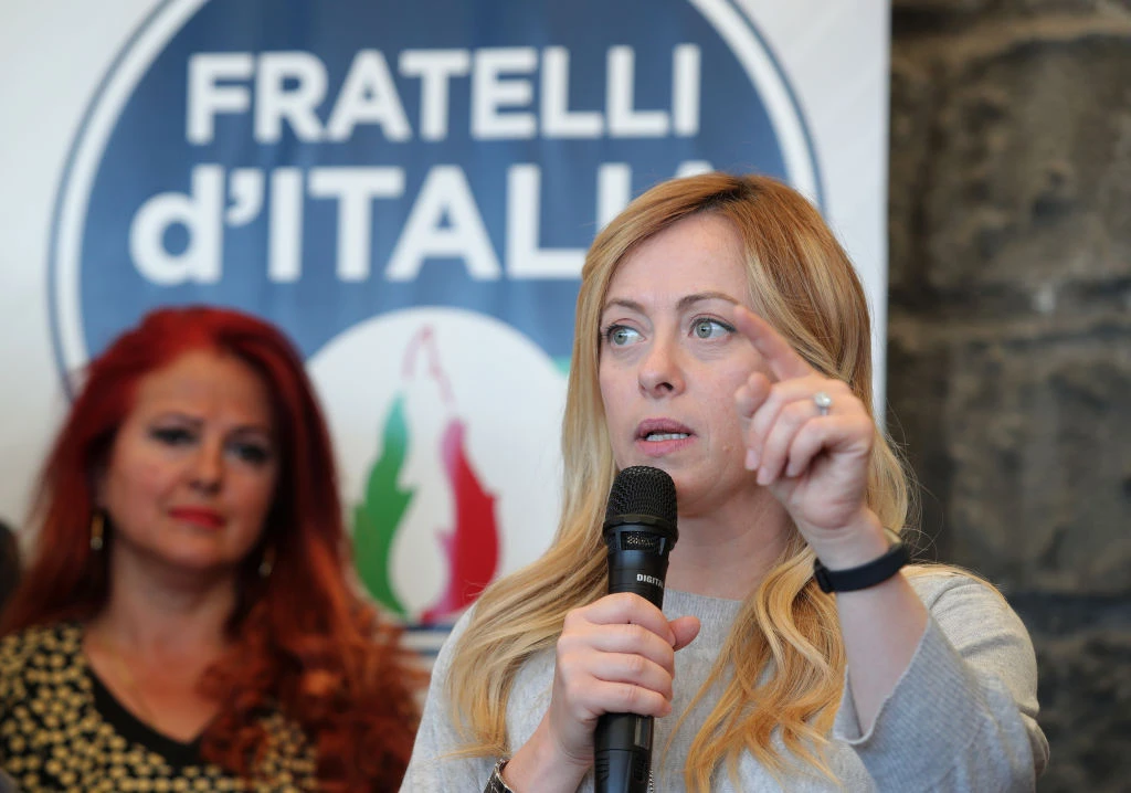 Giorgia Meloni, clamoroso appello a Sergio Mattarella: "Noi siamo pronti, governo Lega-M5s"