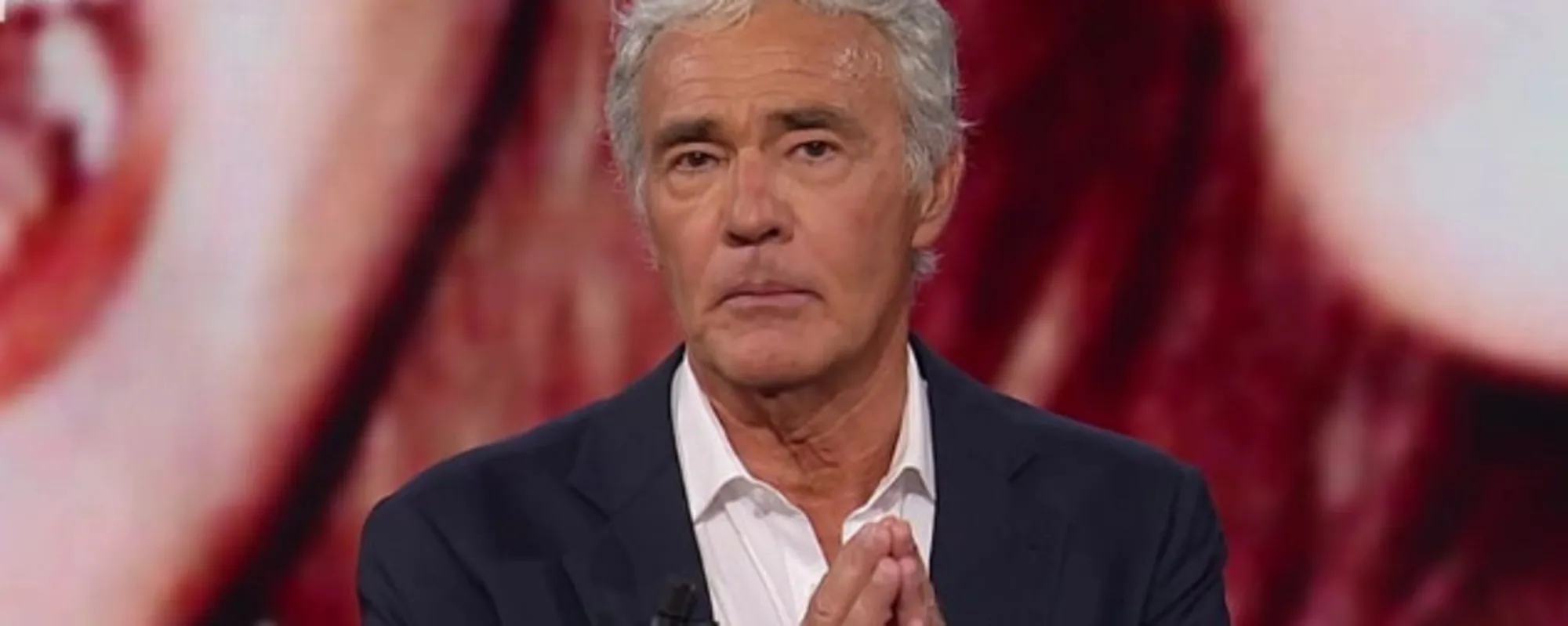 "Deficiente lei": Garlasco scalda e Giletti si scotta: insulti in tv