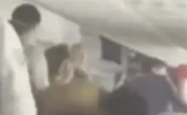 Aereo da Atlanta a Dallas, "incendio in cabina": cos'ha preso fuoco