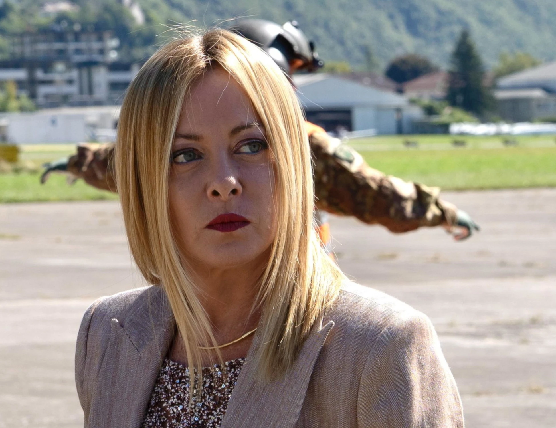 Giorgia Meloni, record di consensi per premier e governo: ecco le cifre