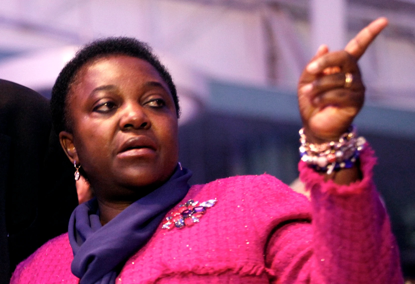 Cécile Kyenge, Filippo Facci definitivo: "Vede nel razzismo anche nella mer*** del suo cane"