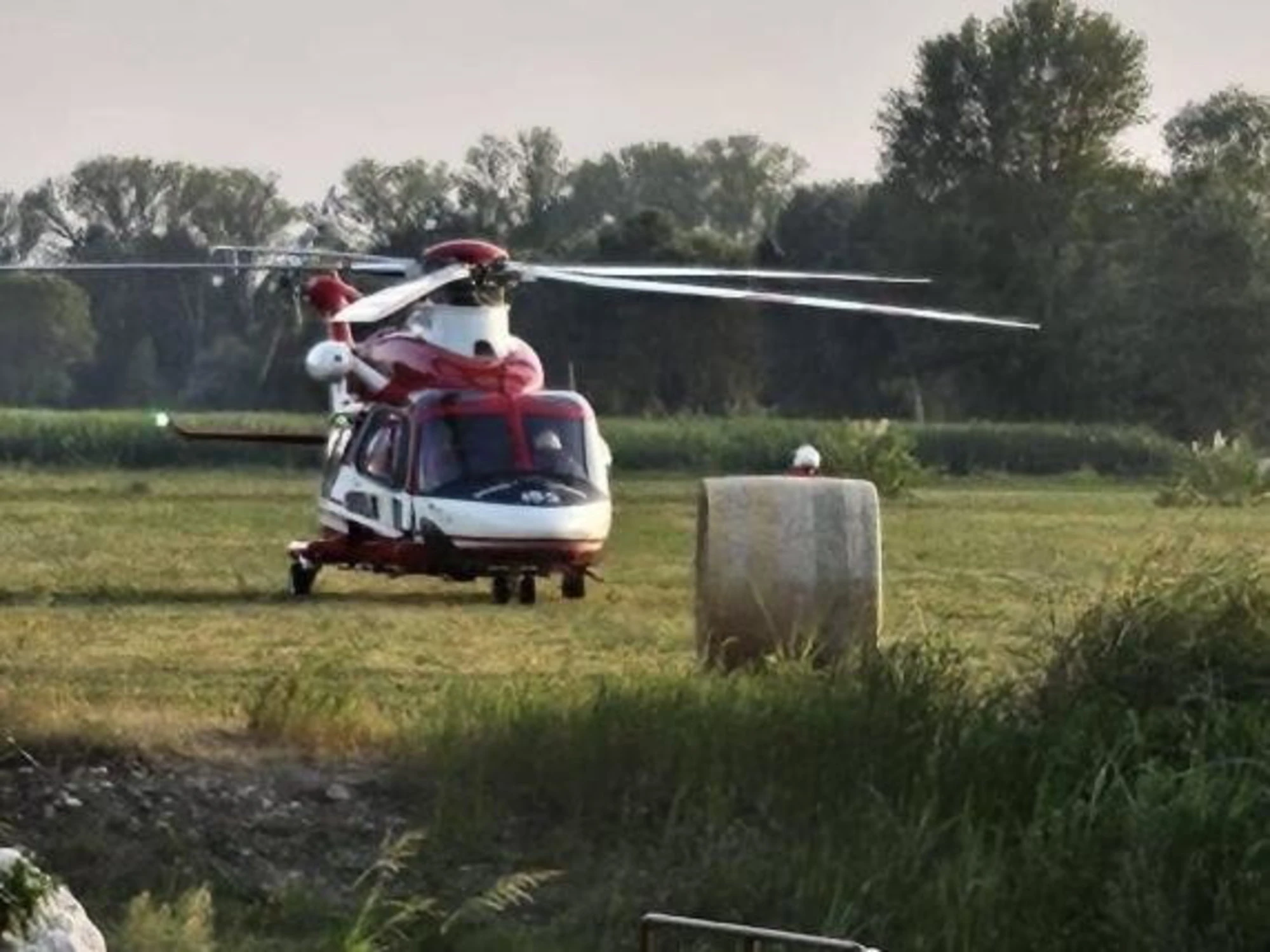 Comazzo, "impatto devastante con l'acqua": morto un 16enne