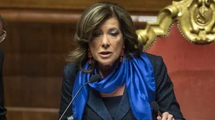 Elisabetta Casellati