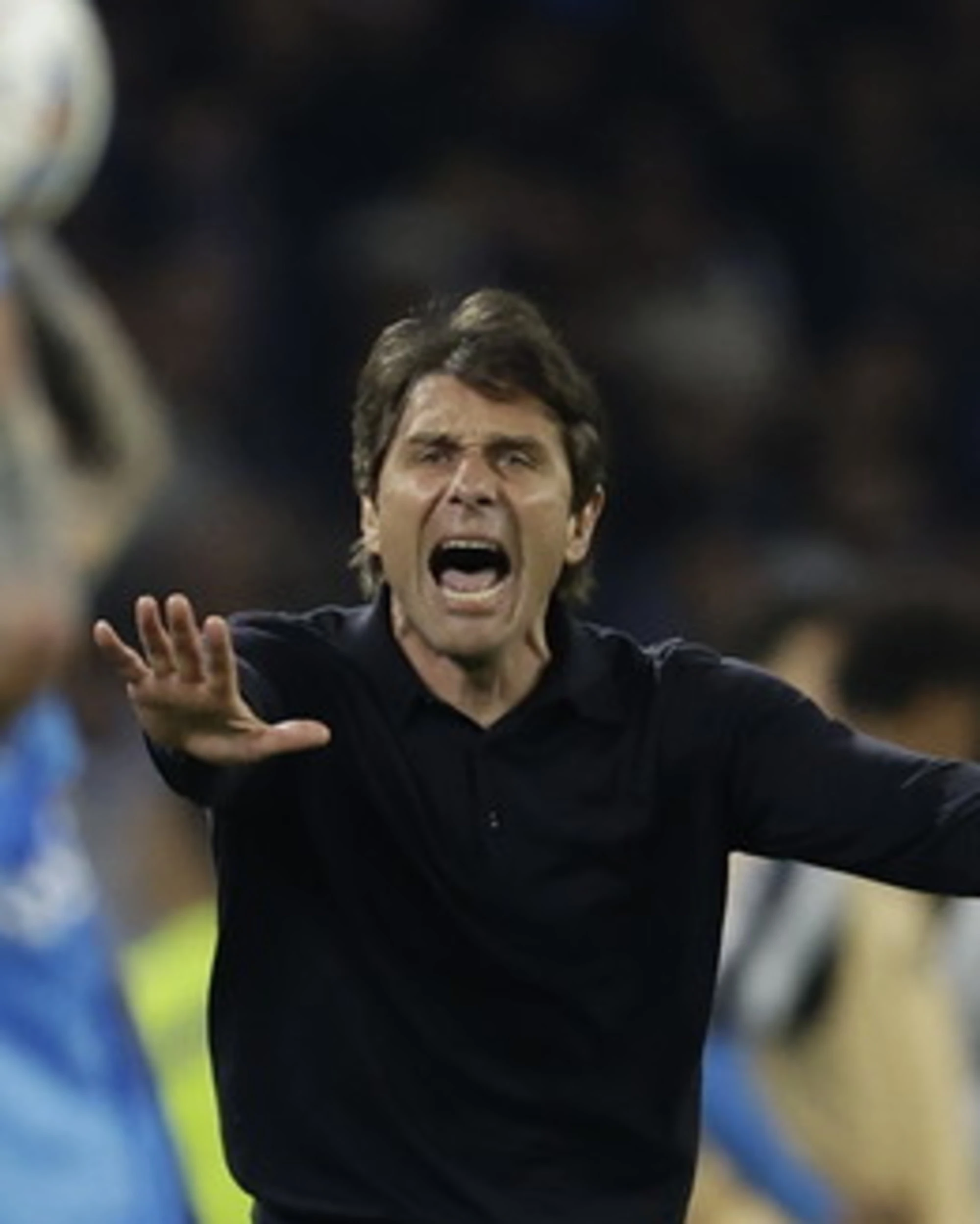 Antonio Conte, l'ultimo miracolo del re degli scudetti: Napoli, estasi e addio?