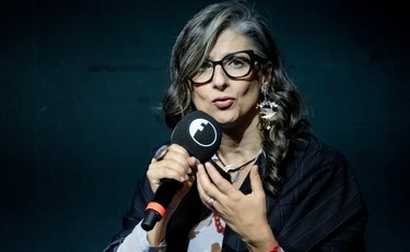 Francesca Albanese, nuovo comizietto: attesa oggi all'Europarlamento