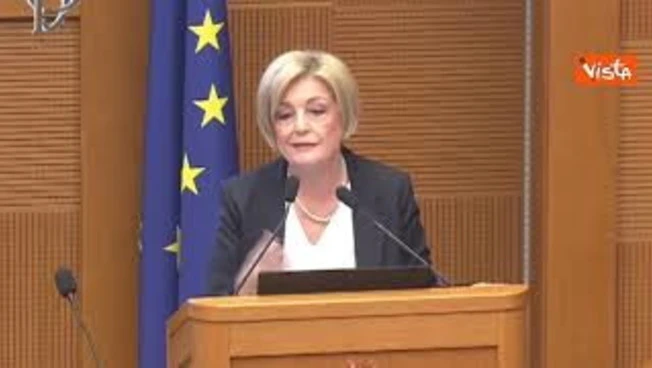 Rapporto Inail, Calderone: 26 mln per formazione figli vittime infortuni lavoro