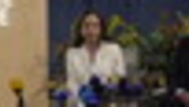 Machado: Nobel per tutti noi, aiutata dagli Usa a lasciare Venezuela