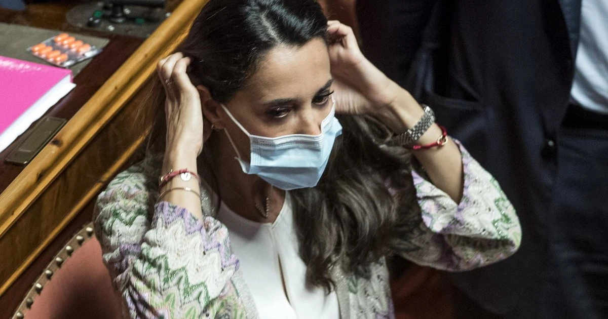 Licia Ronzulli a Senaldi: "Giorgia Meloni sa che il sogno di un governo di centrodestra non finirà per una poltrona"