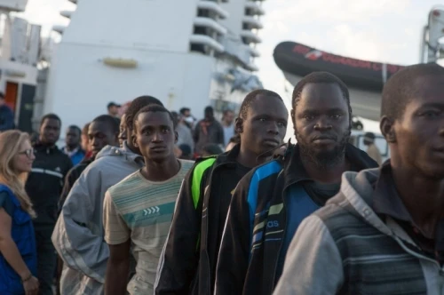 Roma, 89 superstiti di Lampedusa abbandonano centro accoglienza: "Spariti"