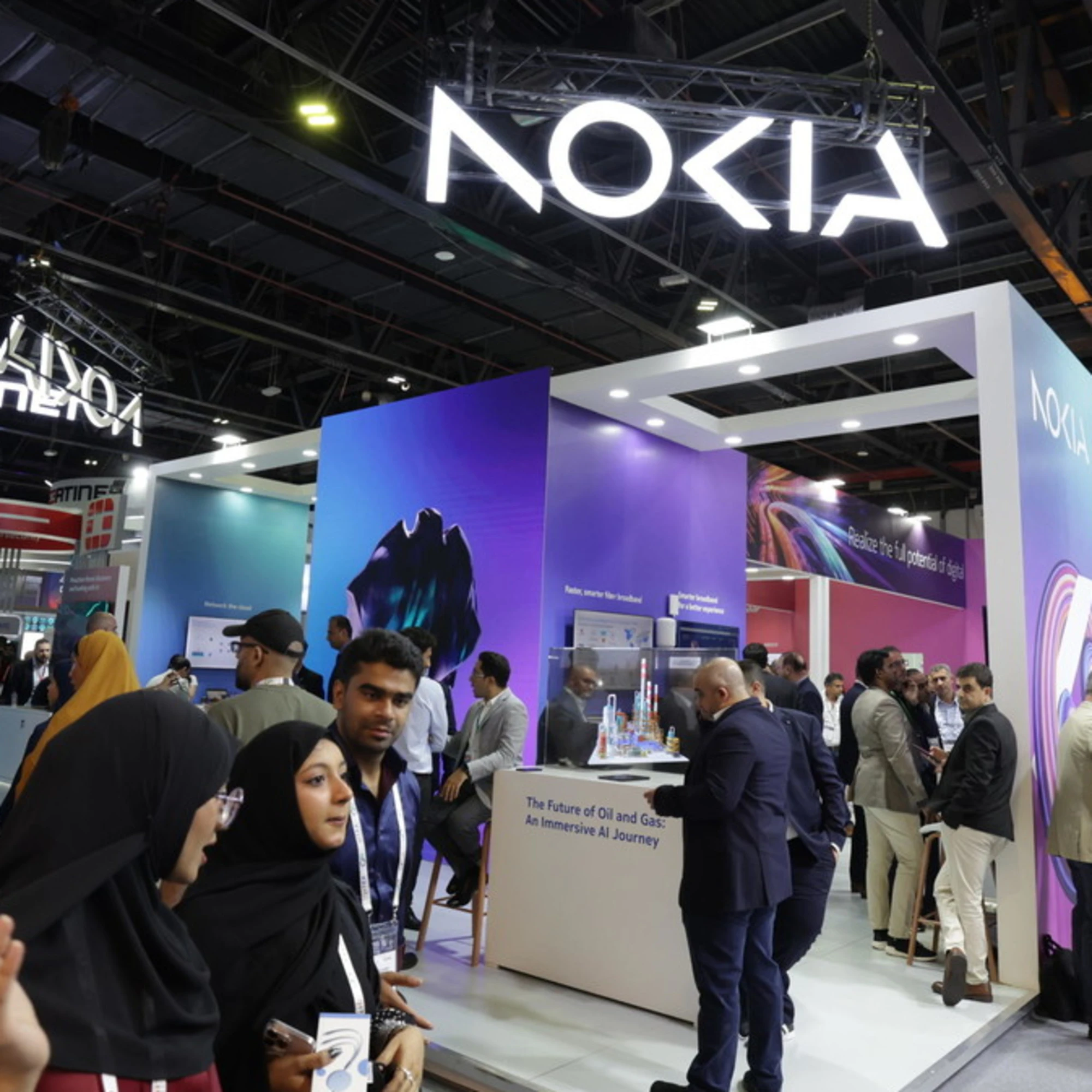 Tra StM e Nokia non torna l’amore