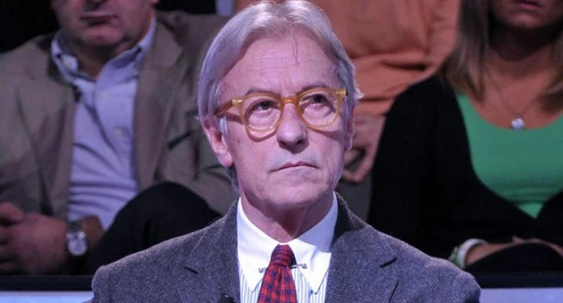 Vittorio Feltri attacca Repubblica: "Il direttore riconosca che quegli articoli fanno schifo"