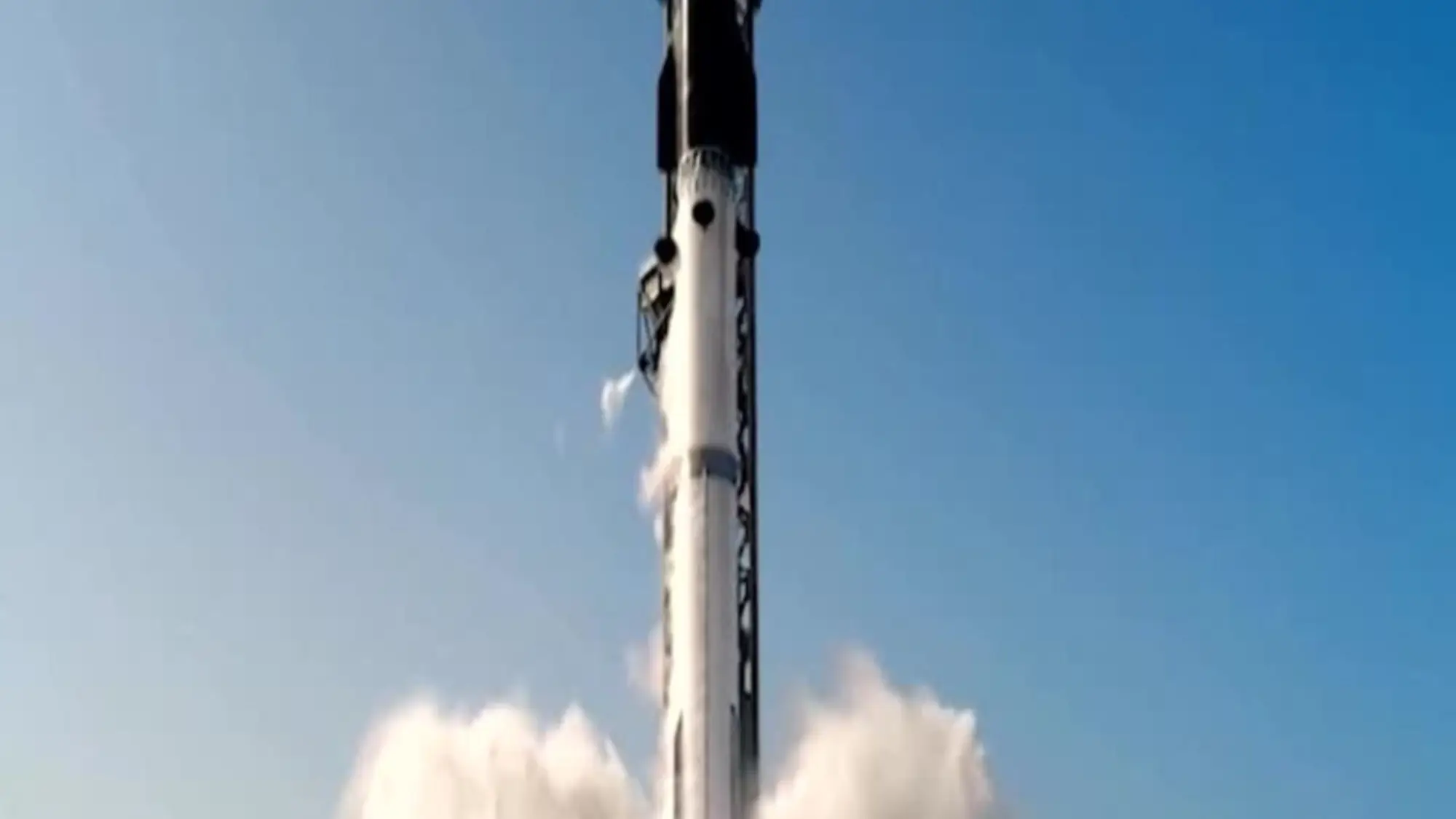 SpaceX, Starship si prepara per il suo 14° volo di prova