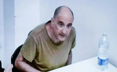 L'anarchico Cospito al 41-bis e il braccio di ferro sulla visita Pd