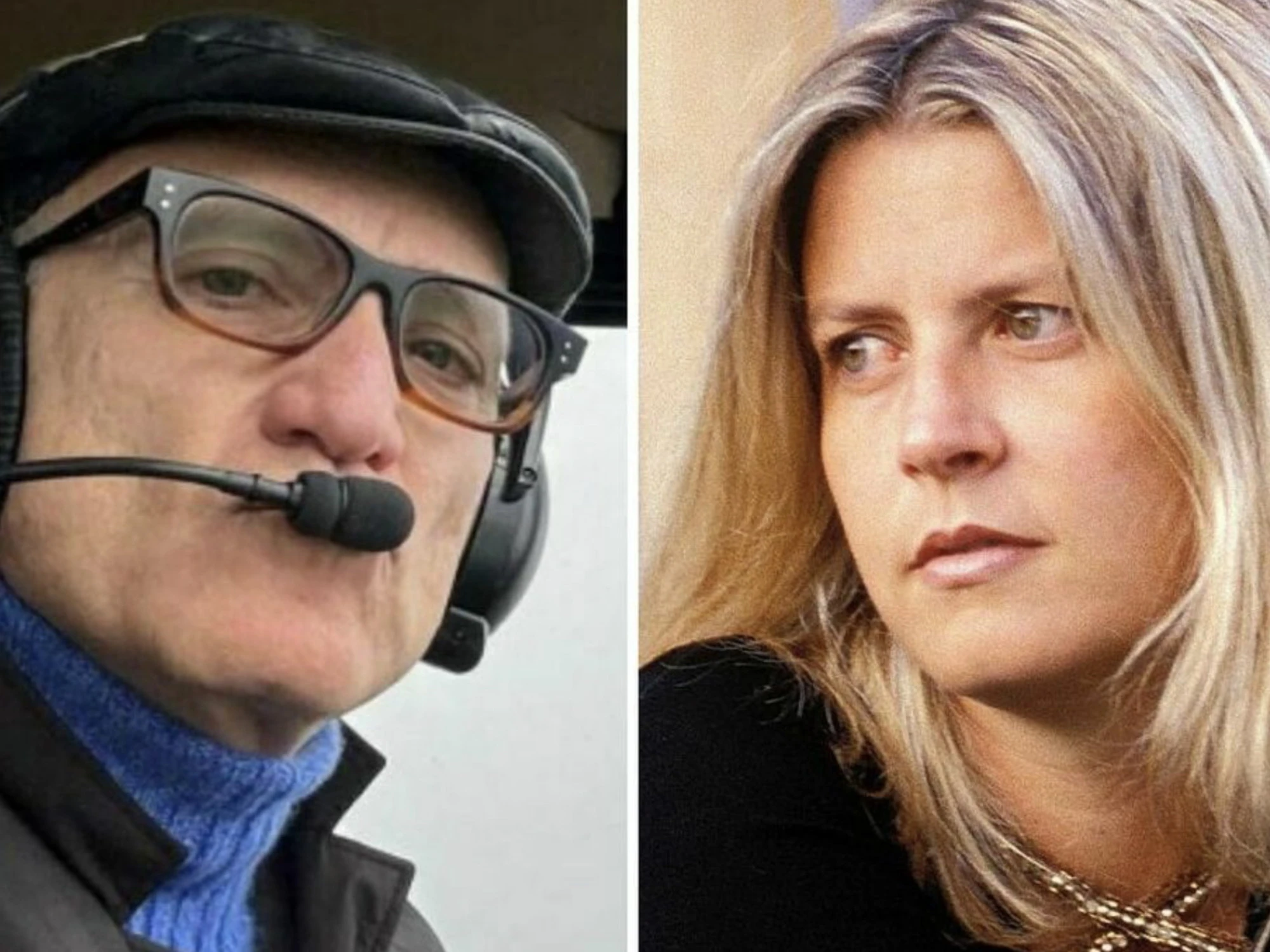 Cosenza, l'ultimo gesto d'amore: come li hanno trovati sull'aereo schiantato