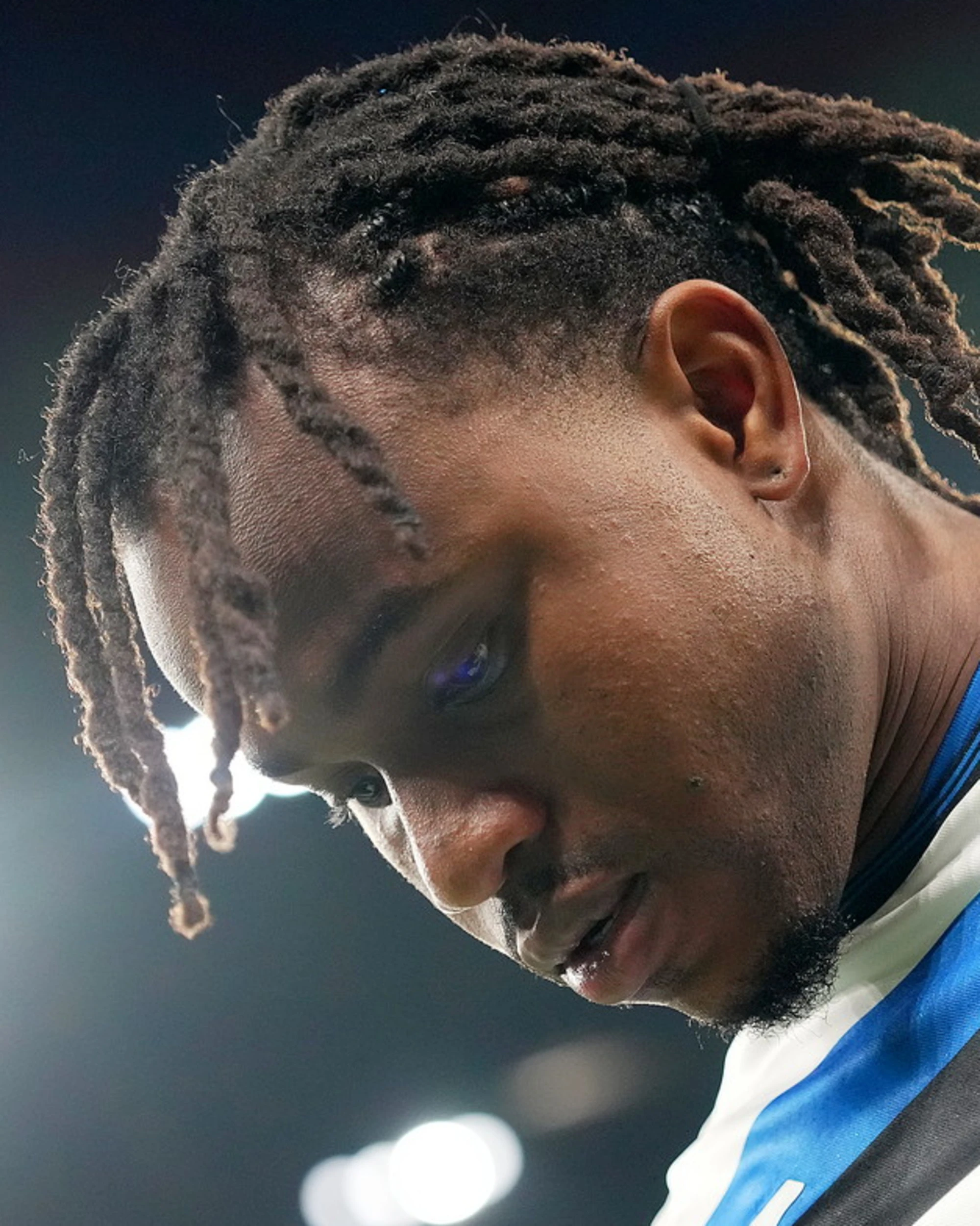 Lookman, reazione scomposta: l'Atalanta dice no all'Inter e lui toglie tutto