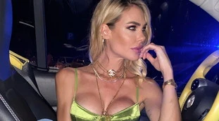 Ilary Blasi