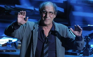 Adriano Celentano, la smentita sul ricovero: "Sta benissimo, è con sua moglie Claudia Mori"