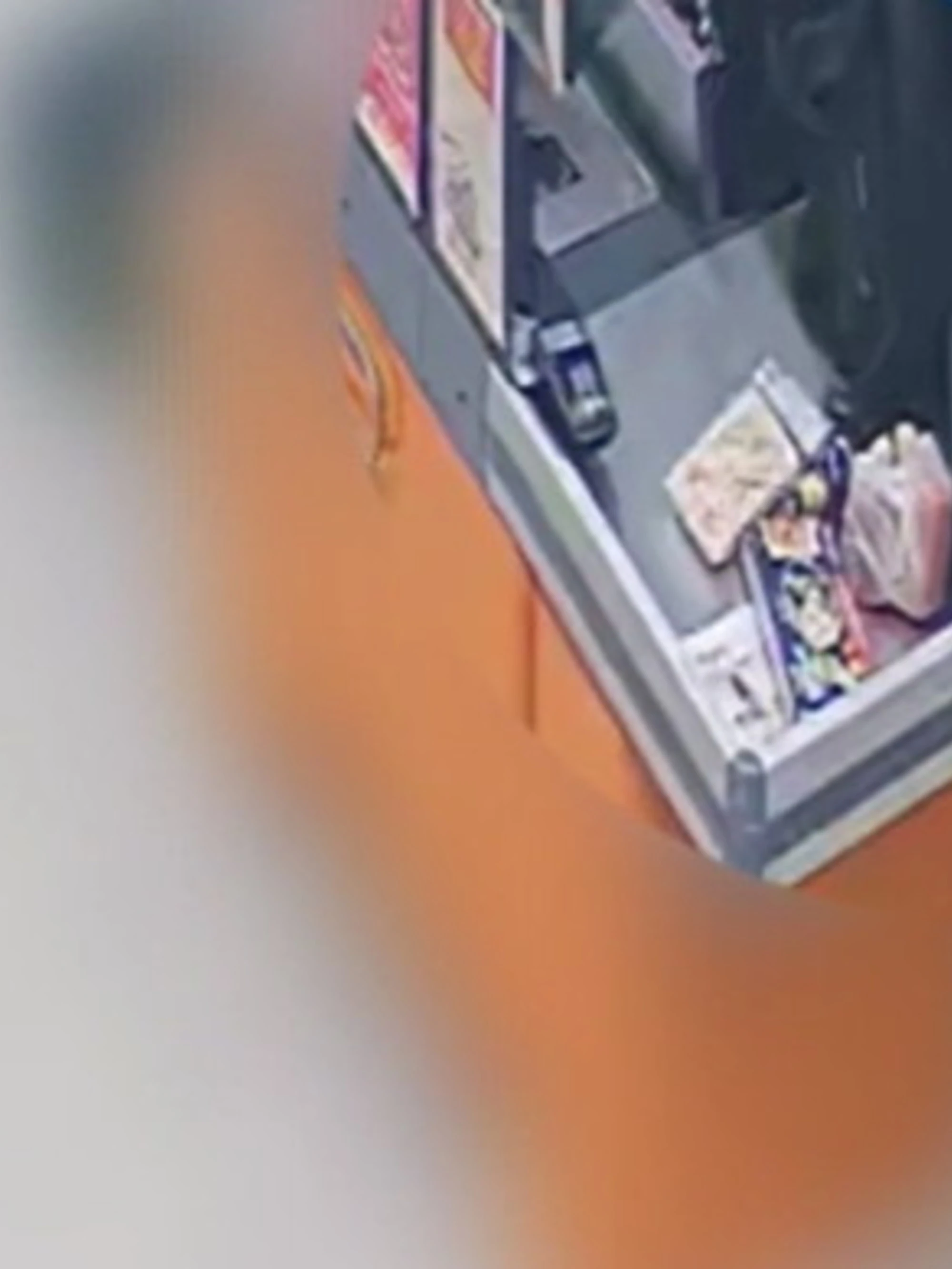 Bandito ossessionato dai Gratta e Vinci? Fa una bruttissima fine...