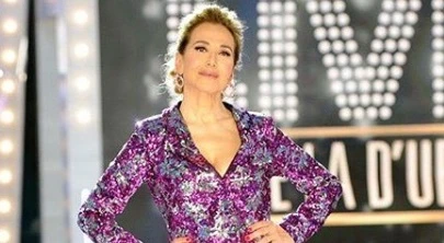 Live-Non è la D'Urso, share da record contro la finale di Coppa Italia: l'ultima impresa di Barbara D'Urso