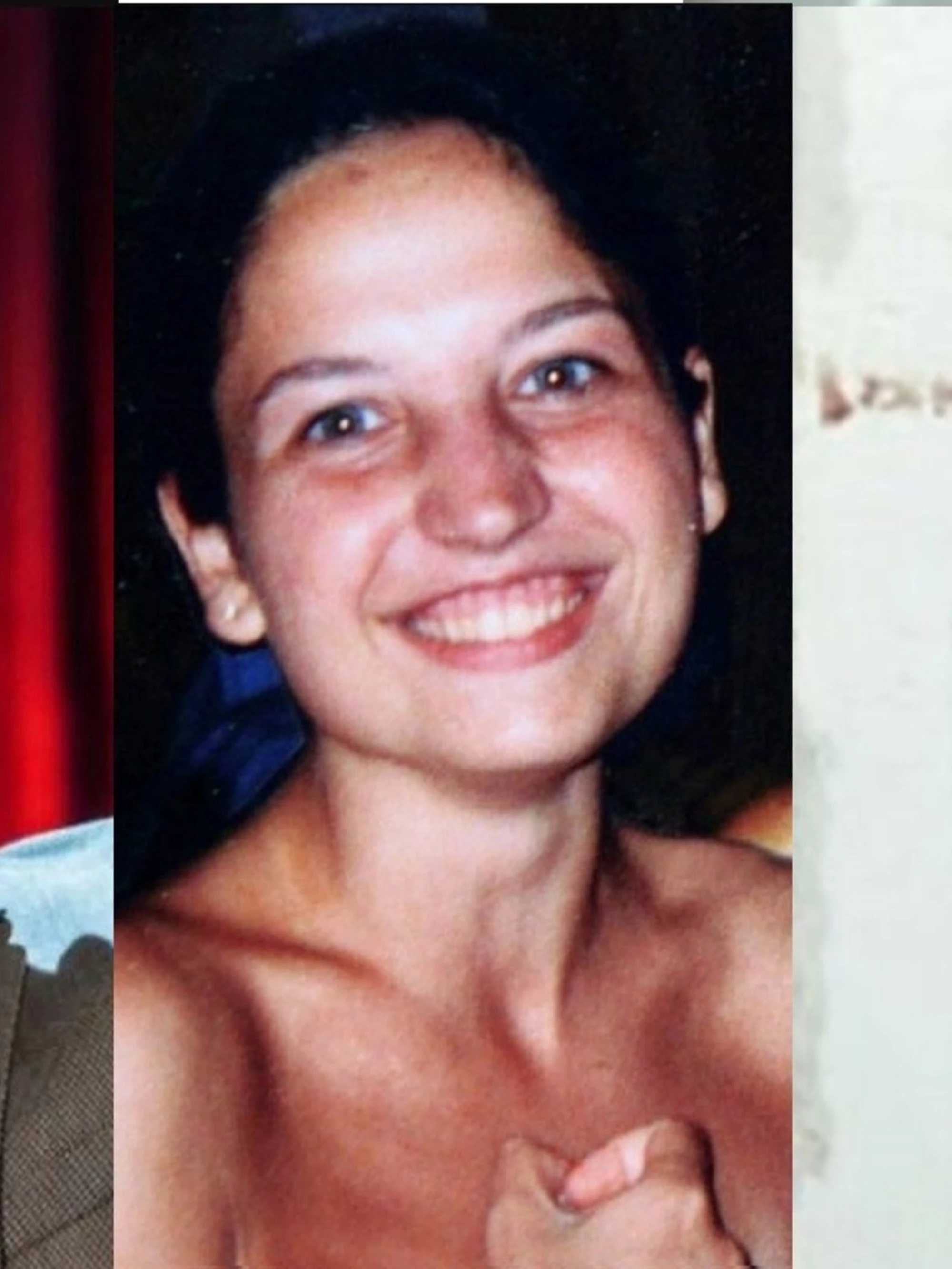 Garlasco, la convinzione degli inquirenti: "97F, l'impronta del killer"