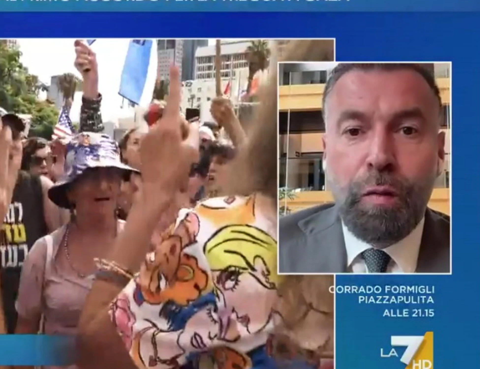 Gaza, Zan: "Pace? Troppo tardi per colpa dei sovranisti". Pd da barzelletta